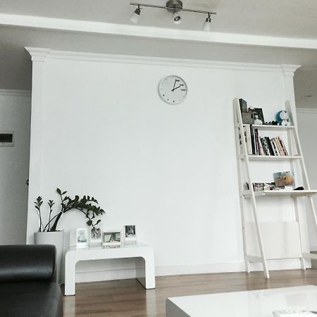 Отель Nana House Сеул Экстерьер фото