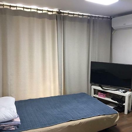 Отель Nana House Сеул Экстерьер фото