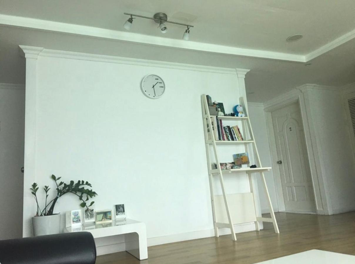 Отель Nana House Сеул Экстерьер фото