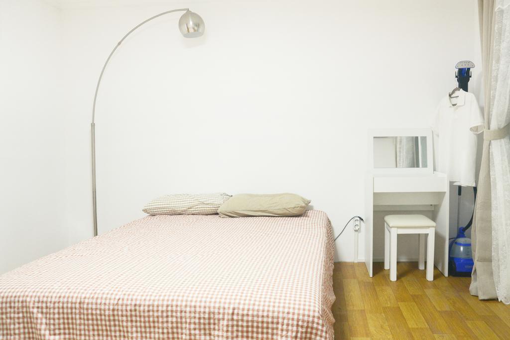 Отель Nana House Сеул Номер фото