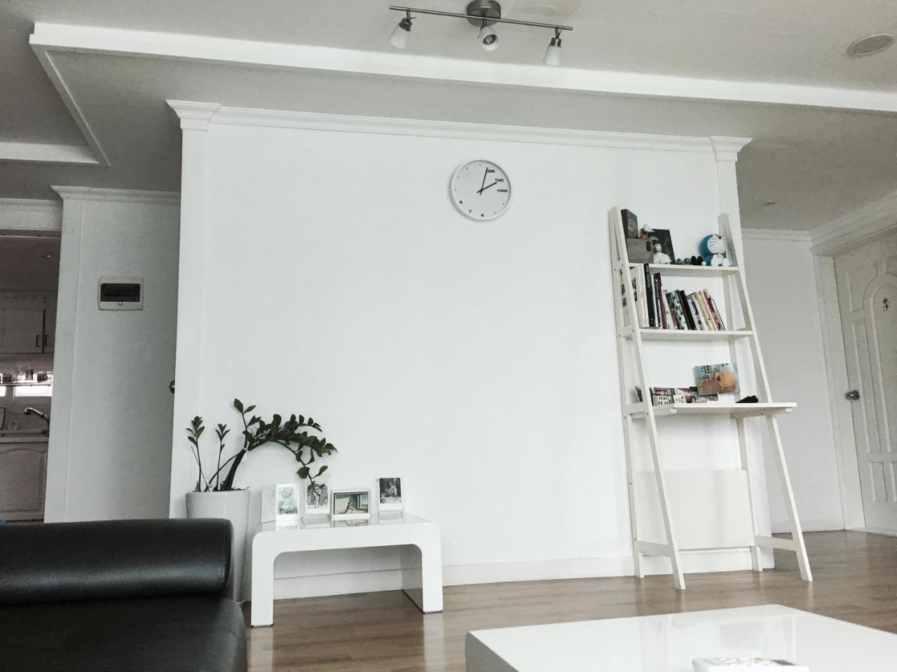 Отель Nana House Сеул Экстерьер фото