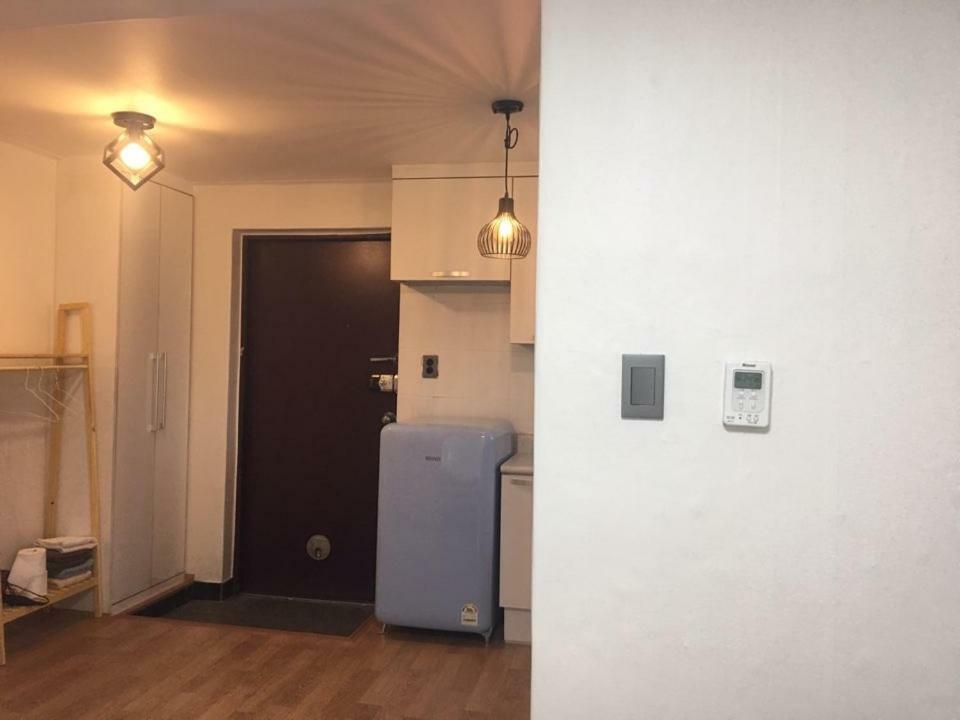Отель Nana House Сеул Экстерьер фото