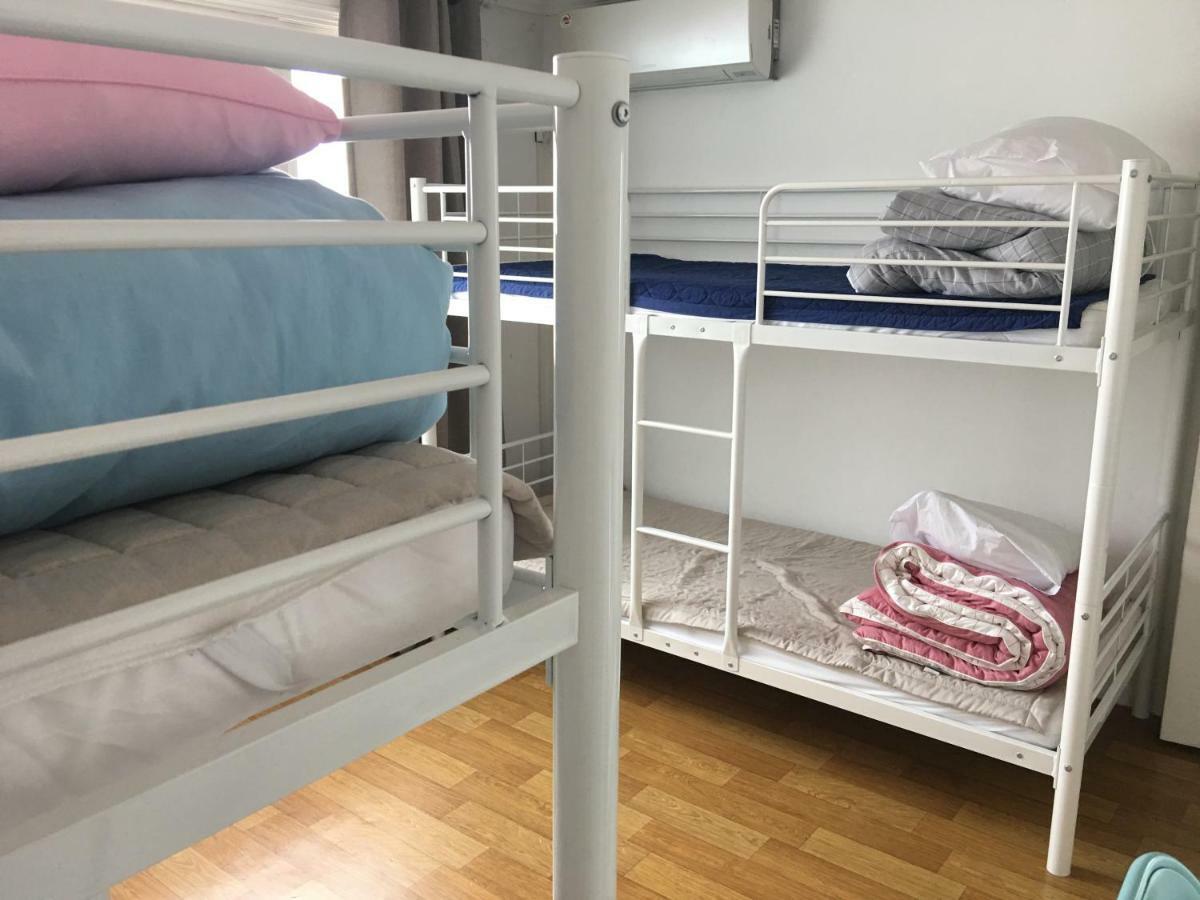 Отель Nana House Сеул Экстерьер фото