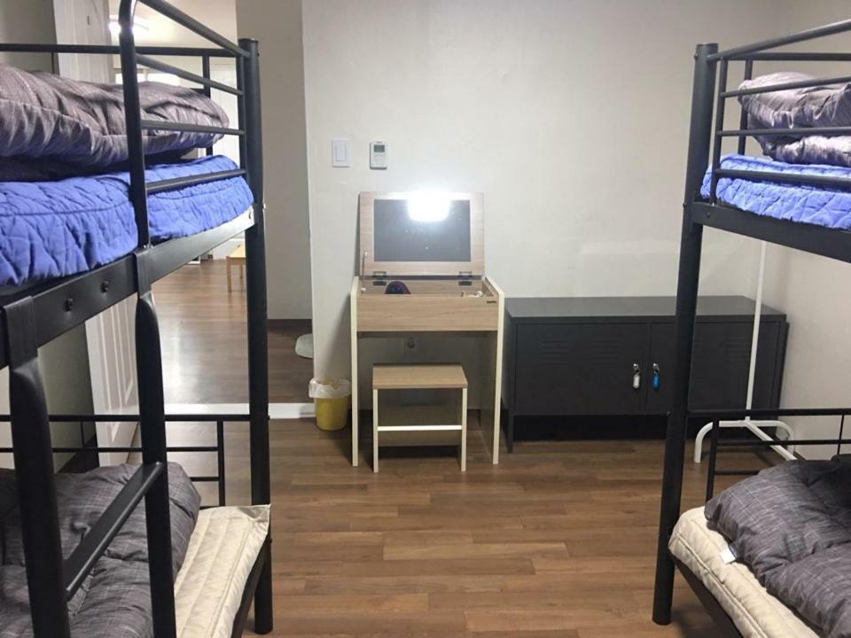 Отель Nana House Сеул Экстерьер фото