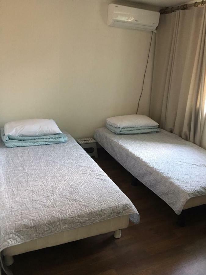 Отель Nana House Сеул Экстерьер фото