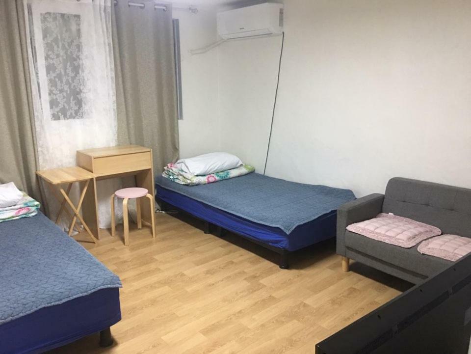 Отель Nana House Сеул Экстерьер фото