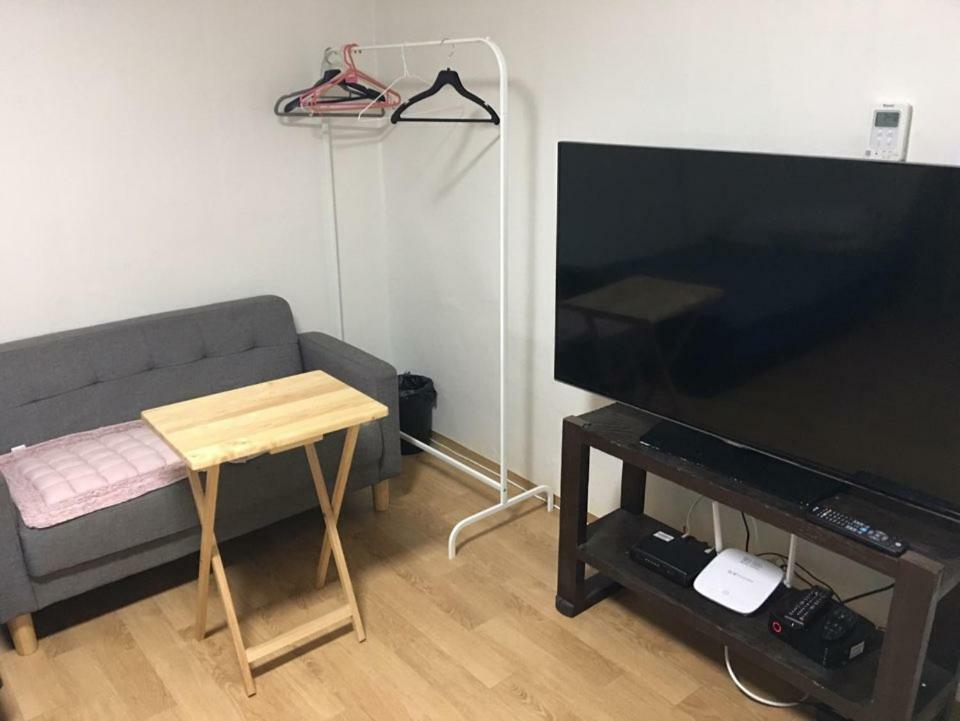 Отель Nana House Сеул Экстерьер фото