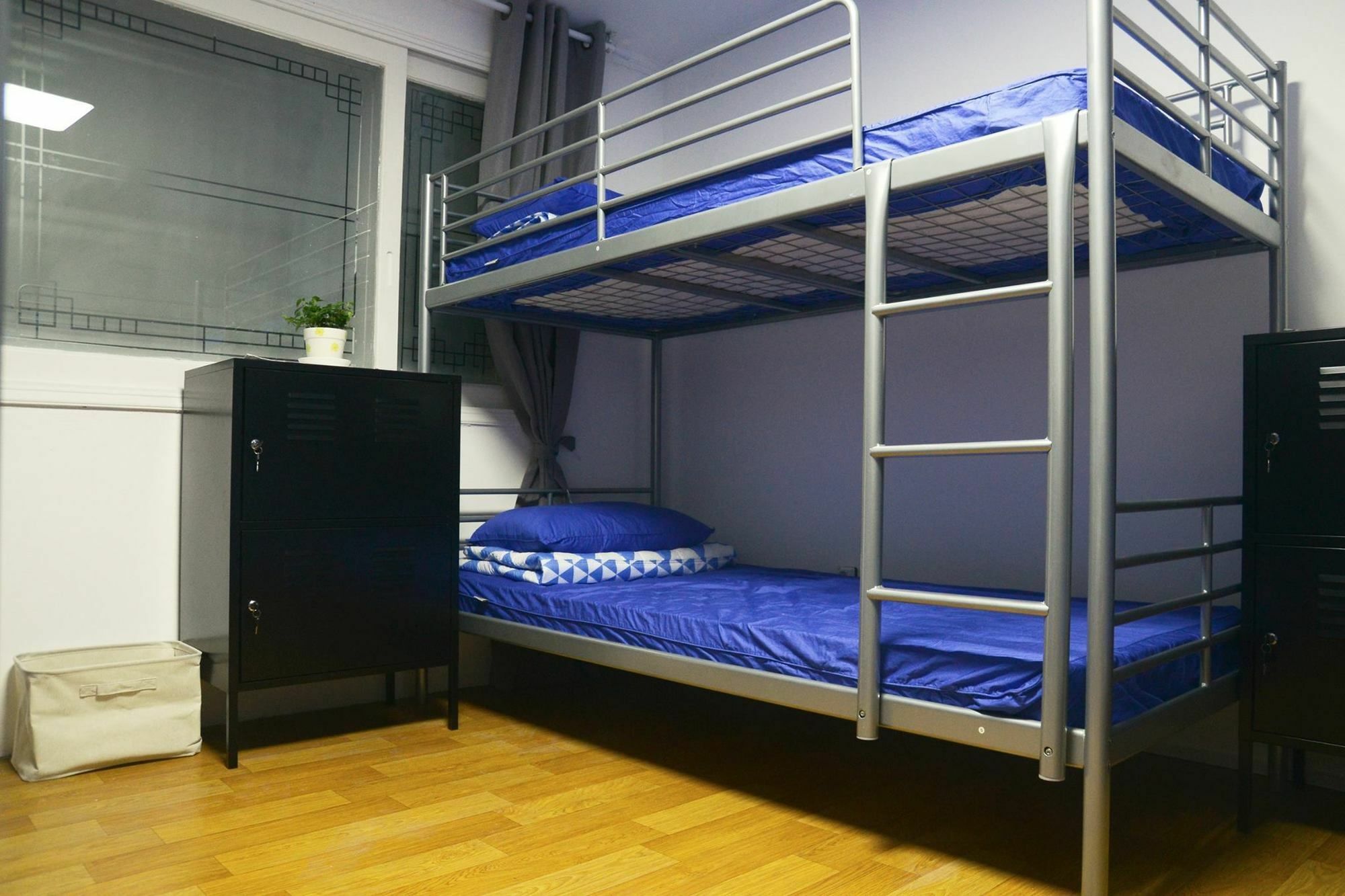 Отель Nana House Сеул Экстерьер фото