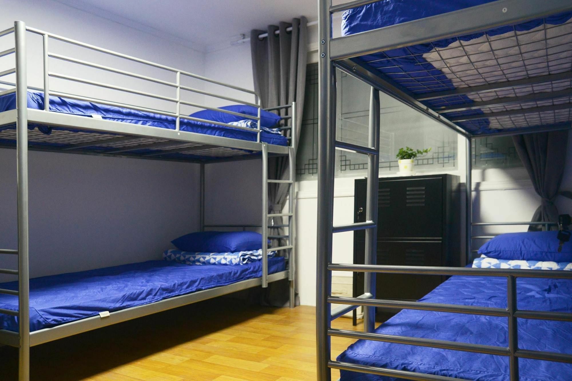 Отель Nana House Сеул Экстерьер фото