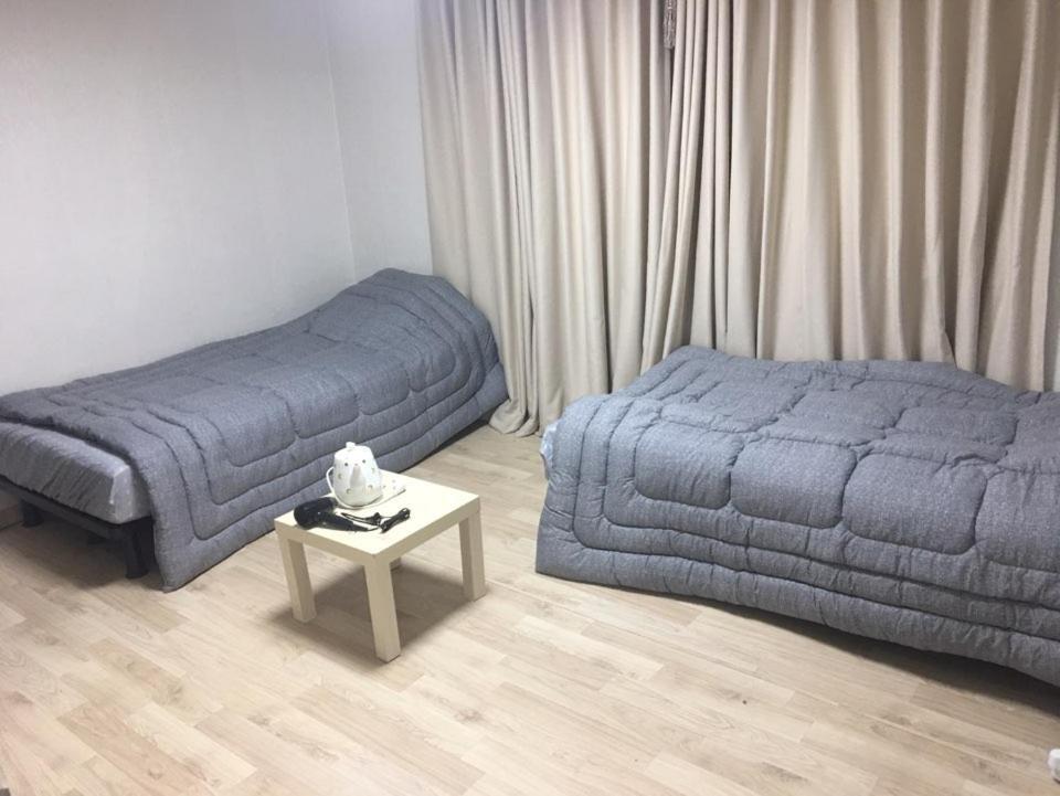 Отель Nana House Сеул Экстерьер фото