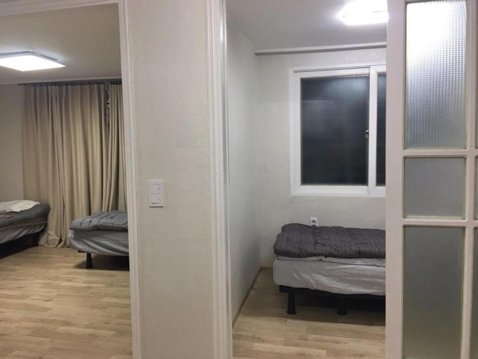 Отель Nana House Сеул Экстерьер фото